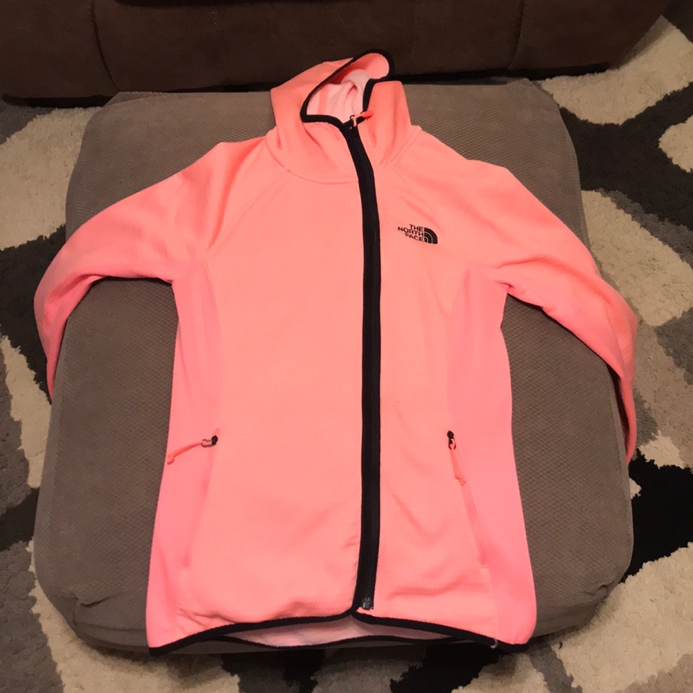 North face jacket